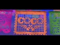 Family Traditions and Music in Coco