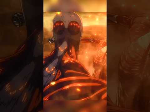 ¿Te diste cuenta? que Eren le dice a mikasa #shingekinokyojin #soywuafer #anime