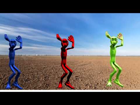 El Chombo - Dame Tu Cosita feat. Cutty Ranks (Official Video) [Ultra Records]