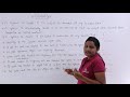 System Stability and Signal Characteristics