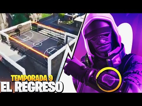 Stand De Tir Fortnite Est Paradise