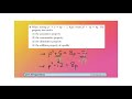 Understanding the Addition Property of Equality