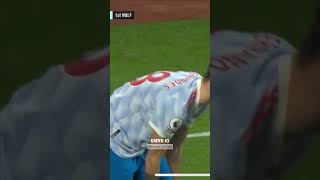 Bruno Score 2 Wonderful Goals Away Against Aston Villa 🔥🔥 | #shorts #ggmu #manchesterunited