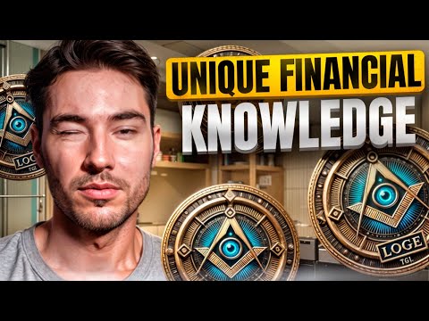 The Grand Lodge – gain unique financial knowledge from the world of crypto