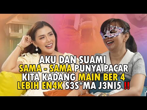 BERAWAL DARI PIJIT SAMPE SUKA S3s*MA J3NI5 !!