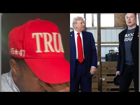Elon Vs Trump.  This makes me sick.  We are stronger together