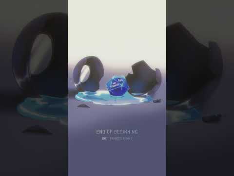 End of Beginning (NEIL FRANCES Remix) is out everywhere now. Happy to share what they came up with.