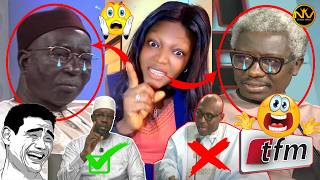 🤣🤣WOOOY 2ME VAGUE WA PASTÉF DOMOU NDAGA DJI DOTOKO DÉFATY OUSMANE SONKO KOUKO SAGA ÑIOU SAGA SA.....
