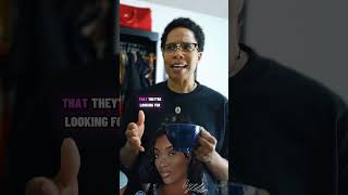 What team would you like to see Satou Sabally with 🤔