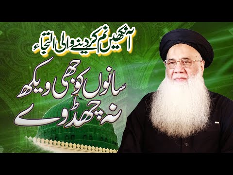 Sano Koji wekh Na Chad Wey Abdur Ruaf Roofi Best Punjabi Naat Sharif At GSSDE 2025