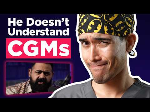 Health Tracker Controversy Explained (What People Aren't Saying)