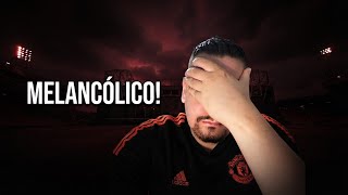 MELANCÓLICO! HULL 2X0 MAN. UNITED - PÓS JOGO | PREMIERE LEAGUE
