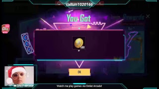 Watch me stream PUBG MOBILE on Omlet Arcade!