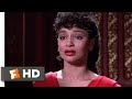Morales' Acting Journey and Challenges
