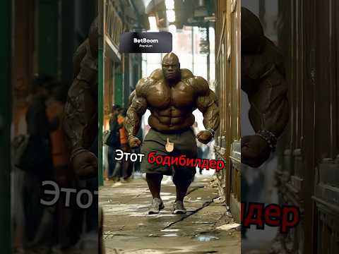 Жену Криштиану напугал качек 🤯