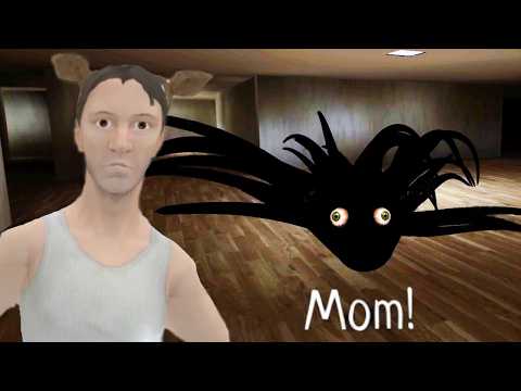 The WORLDS WORST PARENTS have a DISTURBING SECRET ROOM..