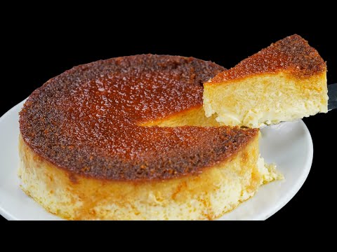 Vermicelli Pudding Recipe | Caramel Semai Pudding | Pudding Dessert Recipe | N'Oven