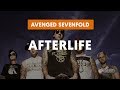Videoaula Afterlife (aula de guitarra)