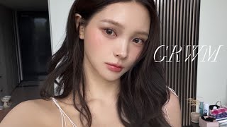 좋은 사람 만나는 법? 연애상담하며 GRWM