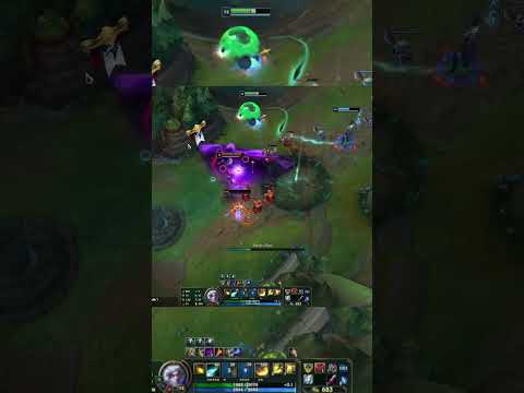 Ezreal  #zeitnot #leagueoflegends