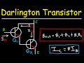 Net Beta and Darlington Pair Concepts