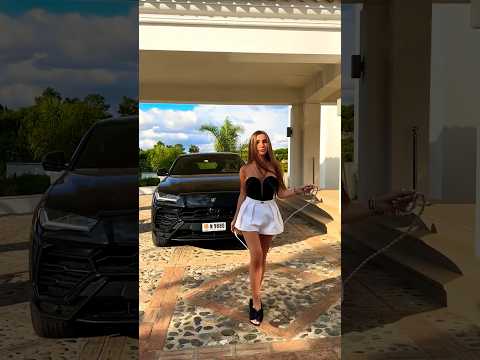 my lovely car 🤍 #diana #instagram #shorts #car