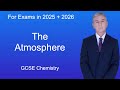 Evolution of Earth's Atmosphere