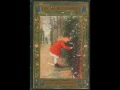 Character Perspectives in The Secret Garden