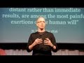 Understanding Commitment Devices and Future Self