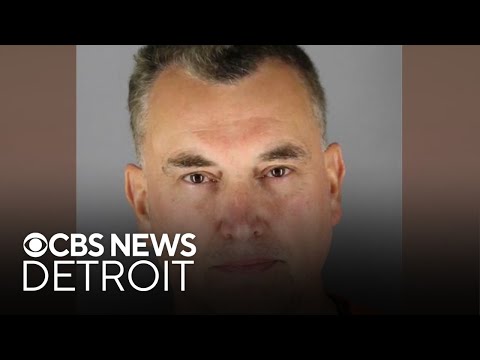 YouTube video thumbnail: Michigan Lawmakers React to Minnesota Shooting Suspect's Alleged hit List, Writings