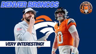 MILE HIGH MONSTERS: NO MORE CLOSE GAMES! The NEW plan for BO and the OFFENSE!