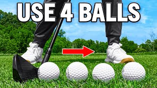 The Bizarre But Simple Fix For Perfect Iron Shots