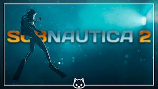 Subnautica 2 | КООП ный заплыв #3