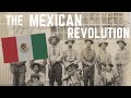 Mexican Revolution Key Concepts