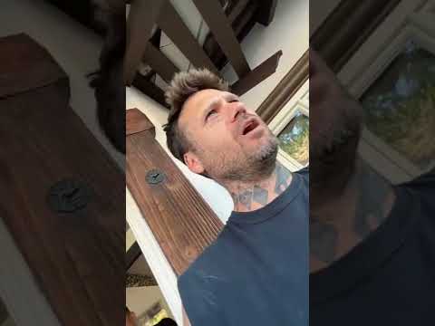 Someone called the cops on my sober living #cops