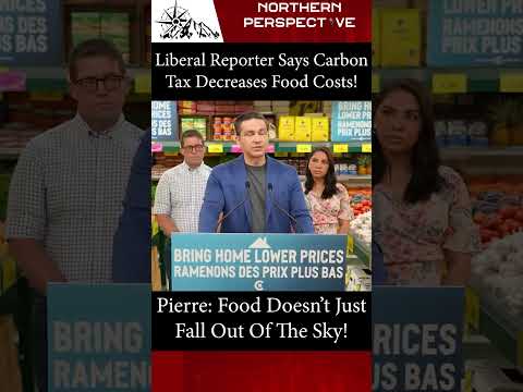 Poilievre HUMILIATES Liberal Reporter