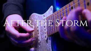 After the Storm - Ambient Electric Fingerstyle