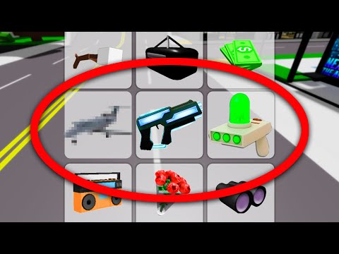 NEW ADMIN ITEMS in BROOKHAVEN