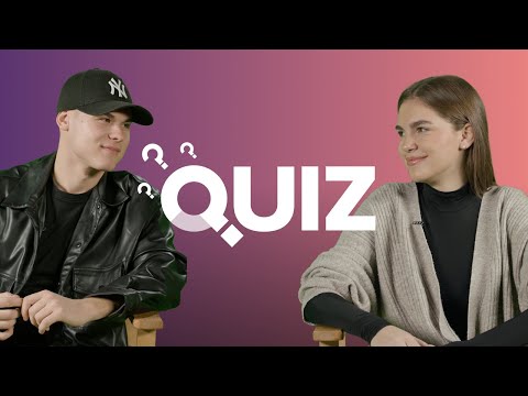 STEFAN - LUNA JE IMALA VECU TREMU PRED NAS ZAJEDNICKI NASTUP | QUIZ season 5 | IDJTV