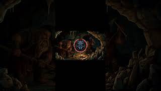 The Dwarf's Anthem #fantasy #metal #dwarf