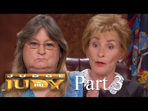 Mother and Son Team up Against His Ex! | Part 3