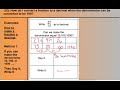 Converting Fractions to Decimals