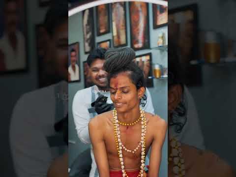 அகோரி கலையை கலாய்த்த tattoo artist #agorikalai #tantratattoo #shortvideo
