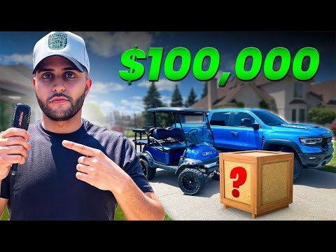 NEW TOY GETS A CRAZY POWER UPGRADE!