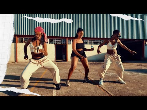 Mabotho- Kgatsa Dinoka (Bitsa Molaza) Molaza O kaeFeat. Dj Lekusto [Dance Challenge In Botswana]