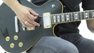 Pedal Overdrive Overtube da Power Stomp