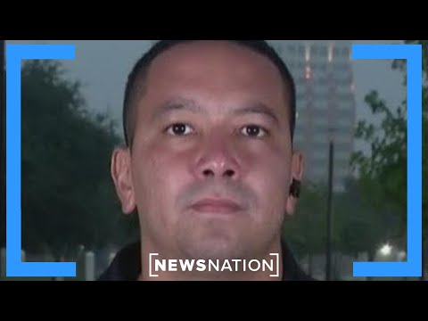 YouTube video thumbnail: Tension Rises Between US, Venezuela Amid Trump's Efforts to Combat Drug Cartels