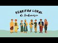 Understanding Local Wisdom Concepts