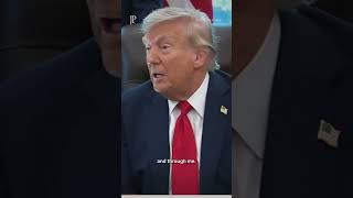 Trump "not happy" about IDF strike that killed 20 at Gaza hospital, including 5 journalists