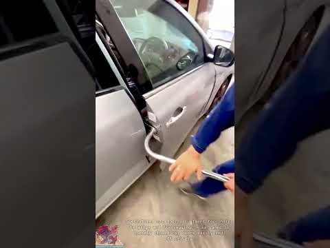 Car Door Alignment Tool #tools #shorts #viral #creative